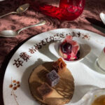 卒業おめでとう