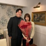 プロポーズ成功2025-12-22