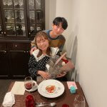 プロポーズ成功2025-12-25