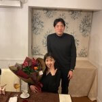 プロポーズ成功2026-1-27