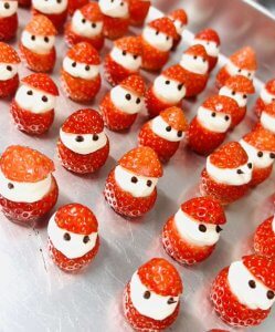 サンタクロース