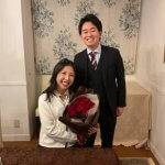 プロポーズ成功2026-3-14