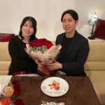 プロポーズ成功2026-3-20（１）