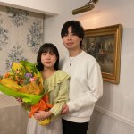 プロポーズ成功2026-3-21