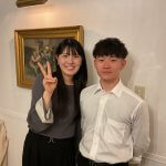 プロポーズ成功2026-3-28